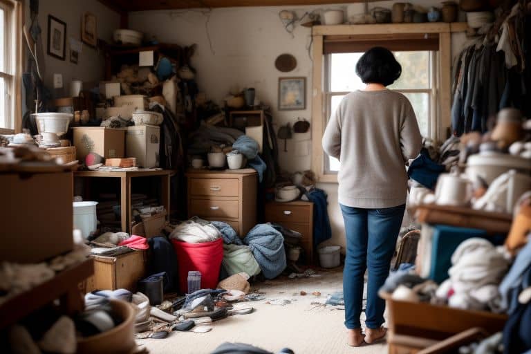 The Hidden Impact of Clutter: How Junk Removal Services Can Transform Your Home and Well-Being